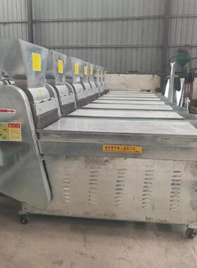 全自动油籽剥WZC茶机家干用湿两用油茶果壳剥壳机剥皮机茶籽剥皮