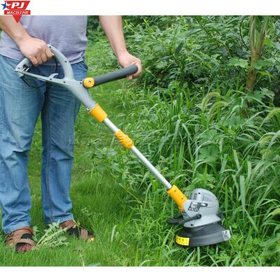 电动打草用机 手持式园地林绿化草DYS坪机 农蔬菜基葡萄电动割草