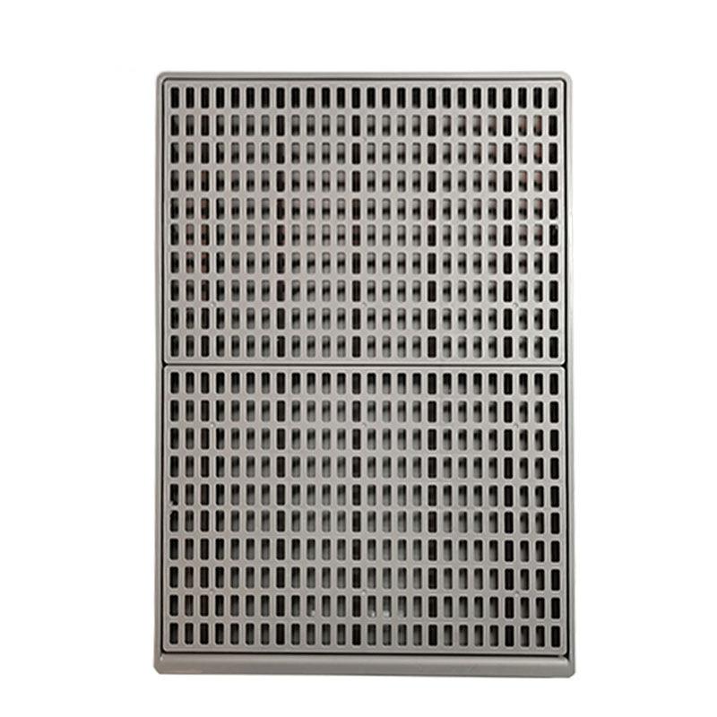 大狗厕所中小型犬便盆防溅漏宠物厕所泰迪屎盆塑料猫砂垫板讨喜家