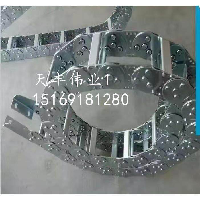 TL钢制坦克链钢铝拖链穿线链条铁拖链尼龙拖链塑料拖链不锈钢拖链,五金/工具,传动链,淘宝优惠券,粉丝福利购,淘宝优惠卷