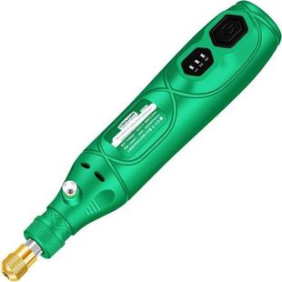 德国进口精品美耐特充电电磨机手持小型打磨机打磨抛光工具迷你电