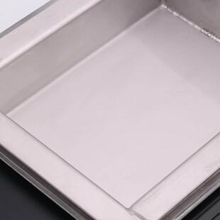 金锋锡炉恒温可调温方形环保浸焊机焊锡炉小型焊锡熔炉台式烫锡炉