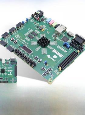 ZedBoard Zynq-7000 FPGA XC7Z020开发板Xilinx Digilent 410-248