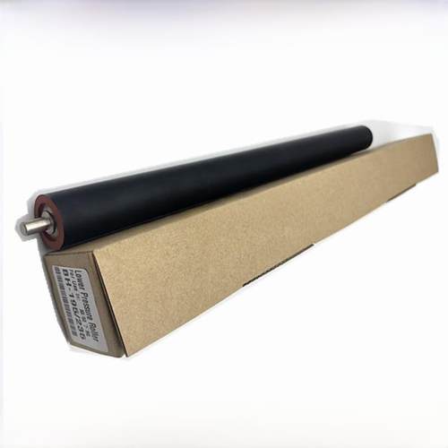 原装美能达 柯美206 246 195 235 216 7723定影上辊 加热辊 下辊