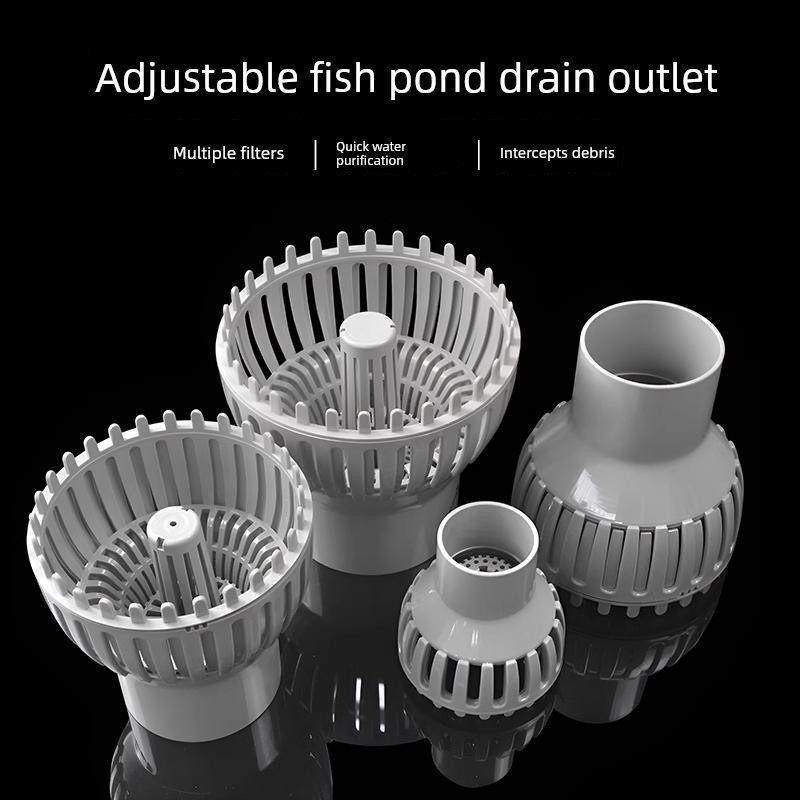 鱼塘滤池排水口防止堵面吸浮面垃圾收集撇渣器堵面,宠物/宠物食品及用品,过滤材料,淘宝优惠券,粉丝福利购,淘宝优惠卷