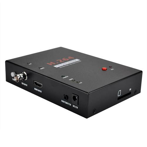 高清HDMI/SDI影片采集卡医疗设备窥镜腹腔镜电脑电视1080P录制盒