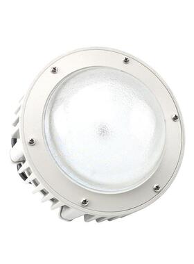 防爆灯le隧0道灯仓工厂化库工24V30d6V50W10W隔爆加油站船用投光
