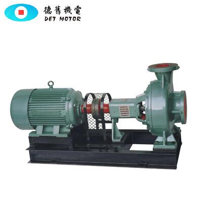 大水泵设备 用管道功率DET03221.型1到550KW 排水脱硫脱硝工程污