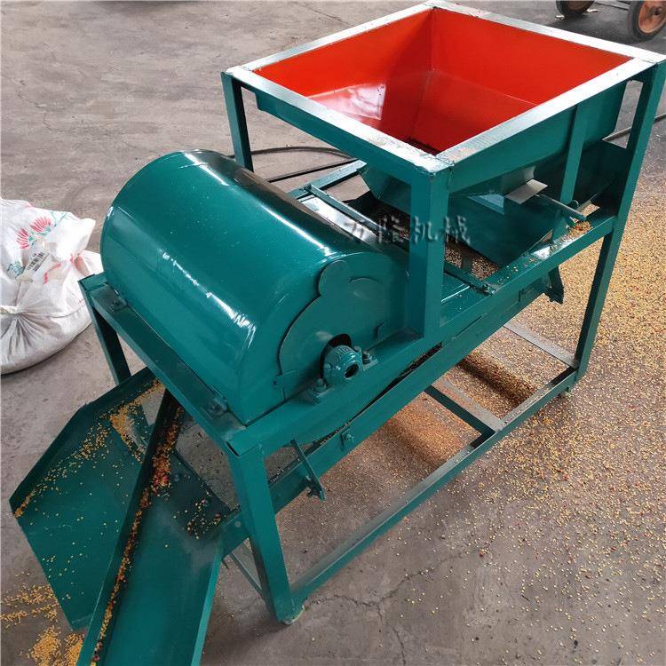 粮食50型清理电动风机选机大豆核桃选筛分精菜籽芝麻食清粮杂机
