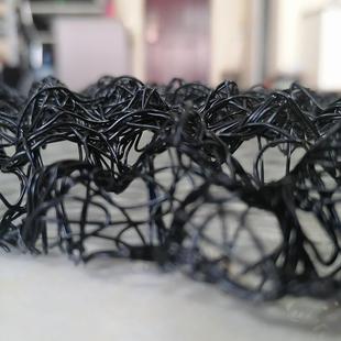 P0A岸水土保074护毯坡 河护三维柔性水土保护毯722型水土保护毯