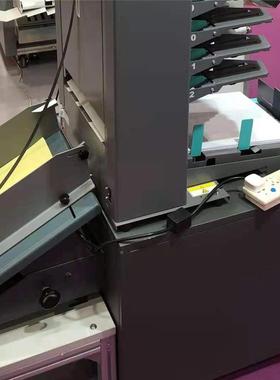 日本DDFC-122uplo页德宝 D1FC-22配机 2格 搓1纸轮供纸