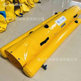 庭院小区车障库住宅洪屏 防671耐用PC软体沙袋充水充气可反V复使