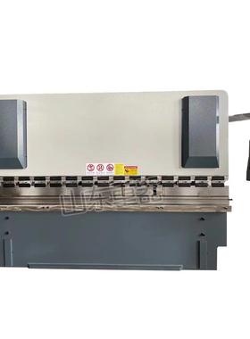 c67y-12525020液压板料折弯机15吨2.5米折弯WC67Y-12机w不锈钢T数