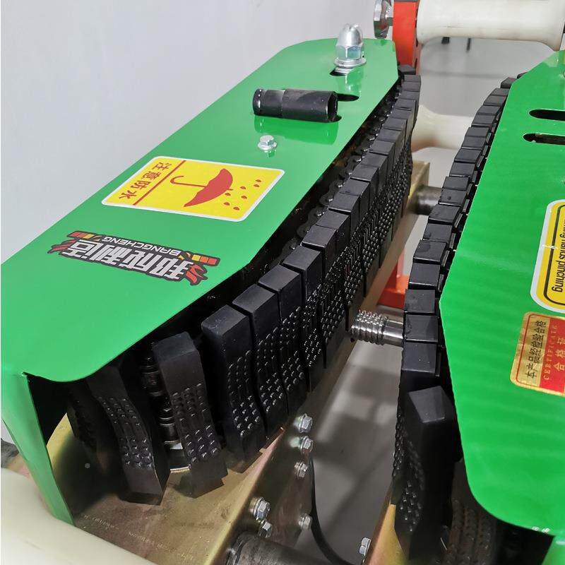 电缆输送机BSC-30小型0双电缆敷设机稳放线机电缆BCS-300牵引履带