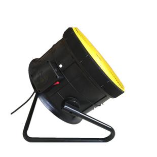 B550摇置摆气模鼓 外拱门广告跳舞人充气HF 5星B50舞中压风机