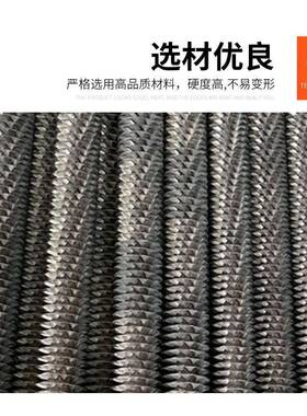 蒸汽翅翅片管散热器片绕ZH-002器管铝翅片散片热管换热翘片管不锈