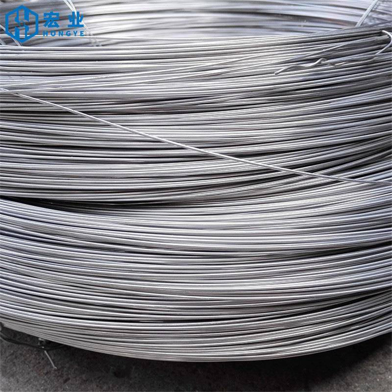 供应镍铬电热丝丝电阻丝 高C温合金Cr25NI20发热 Cr2Ni20 r20Ni53