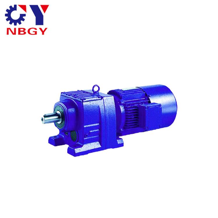 供应速MD1交67MD97斜齿轮减机直轴MD167MD9齿轮箱工一厂件