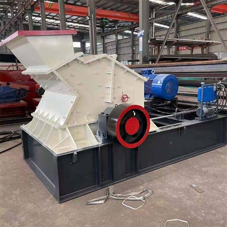 全自动岗液石英石建筑垃圾制砂机UVL 压开箱打机 新型花岩沙细碎