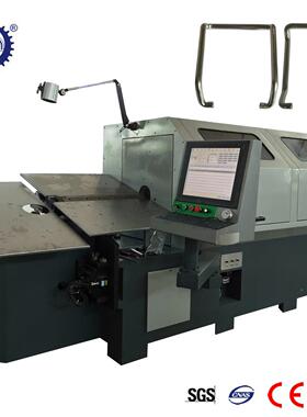 三维3DGT-WB-70数 控家弯机弯线机转线机 汽车自行车零配件建筑具