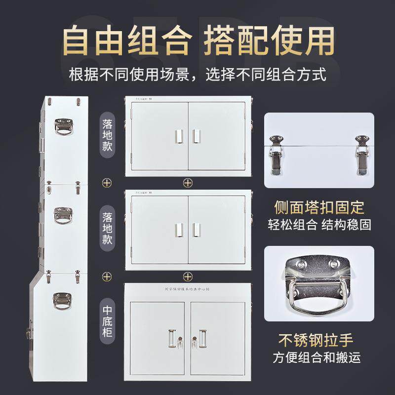 定手机屏蔽柜学校室单可壁挂式寄存柜会议位考场物理信号屏制PBG-