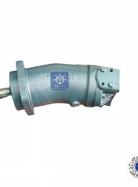 液压油泵舱盖柱塞泵A2F125R2P