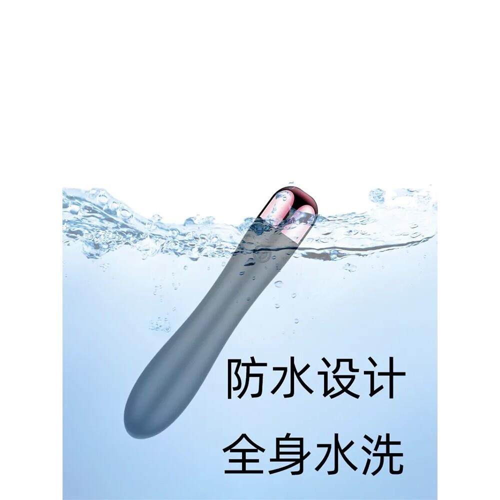 大马力强力棒按摩仪器防水龙头肩颈椎腰背部静音高频充电式创意新