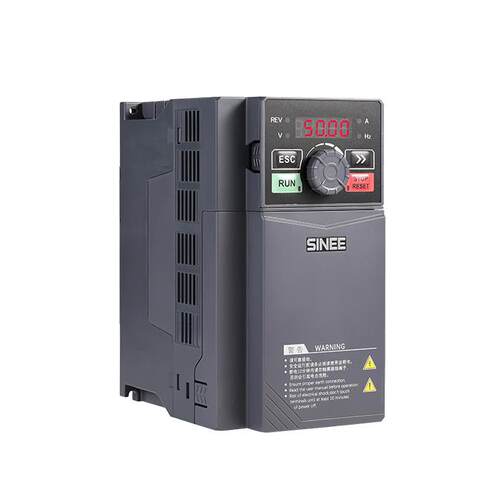 正弦变频器EM730系列0R7 1R5 2R2 4R0 5R5 7R5 011 015 2B-3B通用