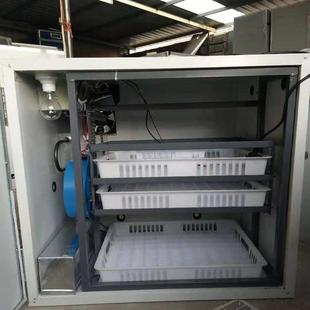 全自动孵化机小型家用孵化器鸡鸭鹅鸽子孵蛋器智能孵化箱孵化设备