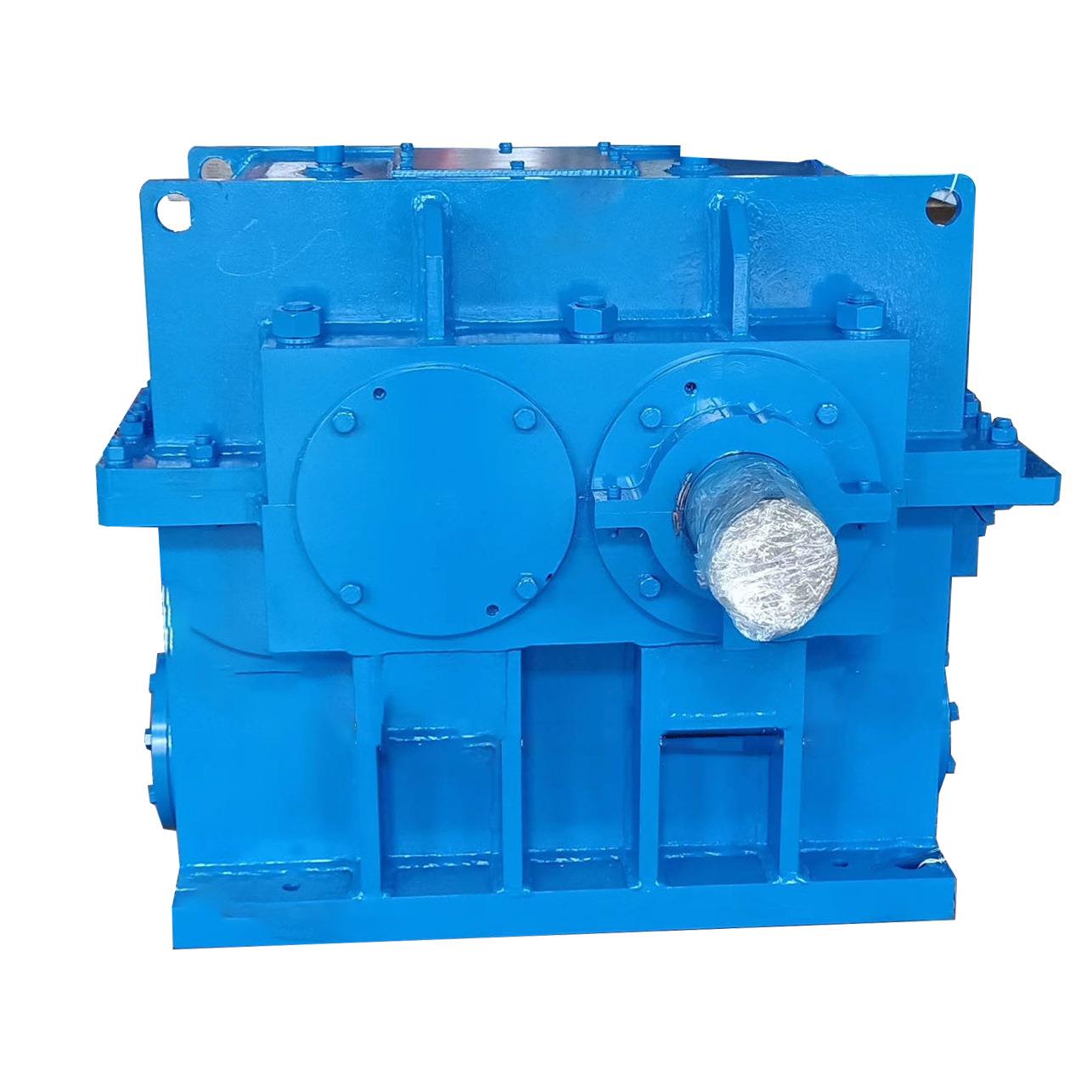 高速增速机航空试验台测试增速器高速增速齿轮箱1万2万3万转增速