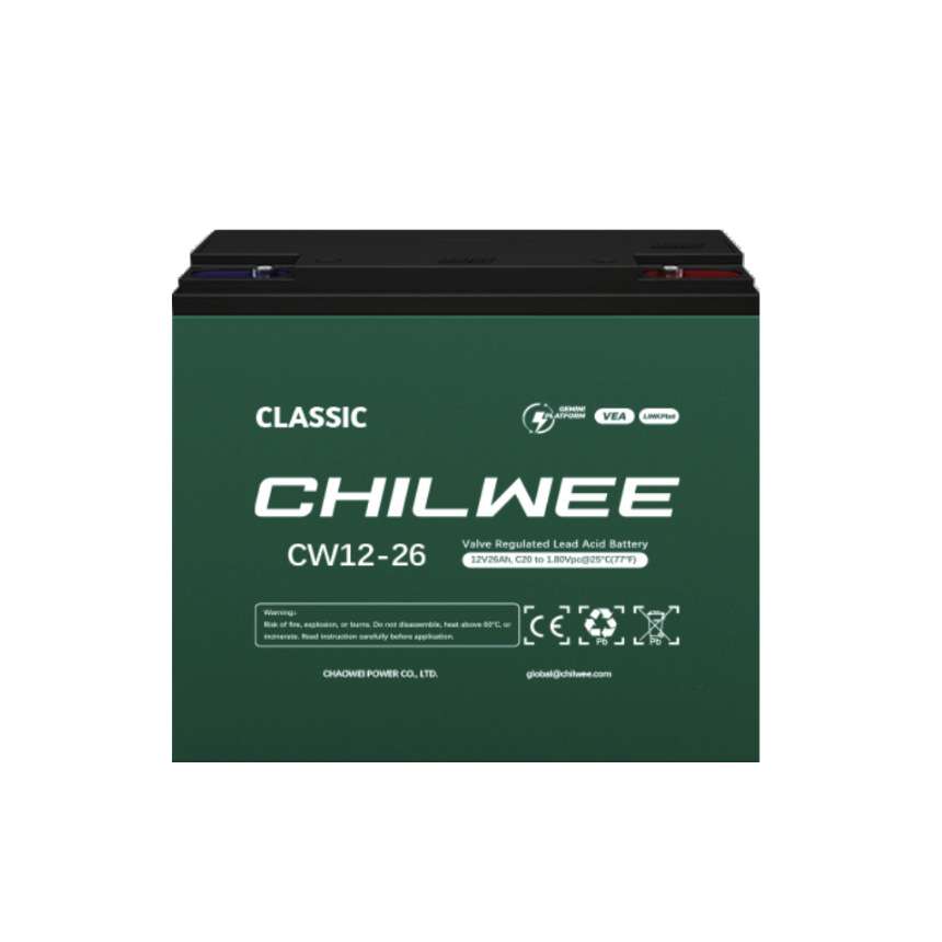 Chilwee超威电池12V38.5AH 6-EVF-38 6-EVF-45 6-EVF-52 6-EVF-58