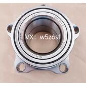 BTF 1210 江铃新时代全顺V348前轮毂轴承 原厂进口正品 货