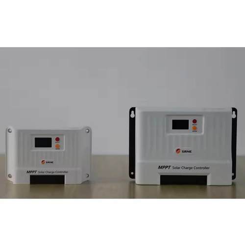 MPPT太阳能充放电控制器Shiner2410/2420/2430/2440/2460/4820