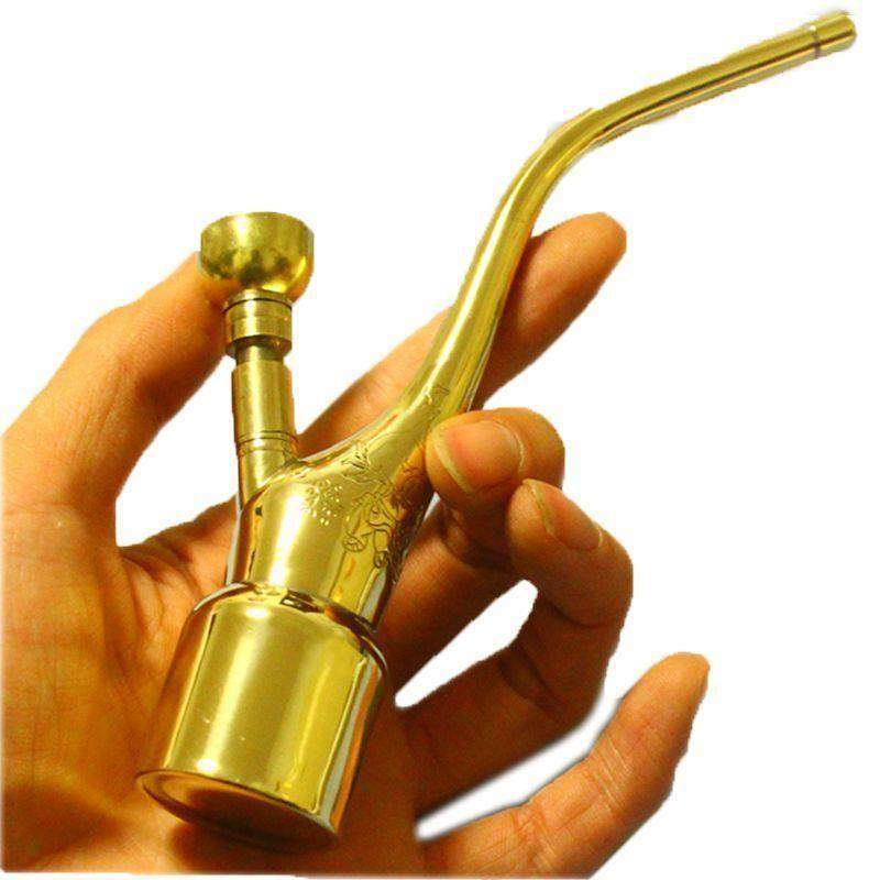 纯铜水壶烟斗过滤器带水旱烟斗三用两用水烟袋可拆卸粗中细复古,ZIPPO/瑞士军刀/眼镜,烟斗,淘宝优惠券,粉丝福利购,淘宝优惠卷