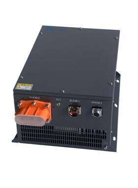 64115kW3大V功率逆变DC器00-750V转AC220工频隔离型机房基站逆变