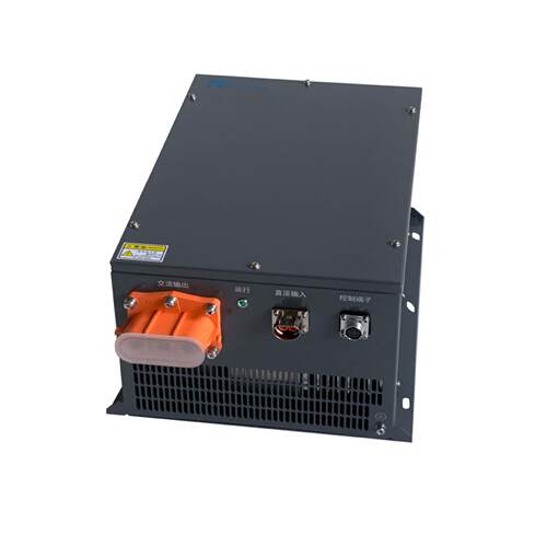 64115kW3大V功率逆变DC器00-750V转AC220工频隔离型机房基站逆变