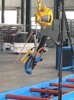 机箱外壳锁铆机,SPR锁铆SPR铆钉机高精度操作控制铆接设备