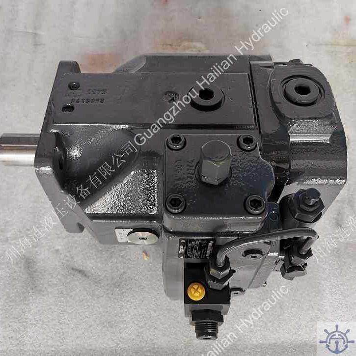 舱盖油泵A4VSO180DP/22R-PPB13N00 Macgregor hatch cover hyd