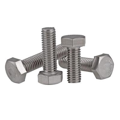 04不钢外六角螺栓DI锈N9全螺纹AZKI62-70M系列