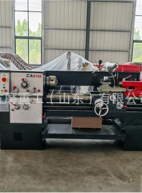 CA616普通车OBB床家小用型车床3金属切削普通车床噪音小