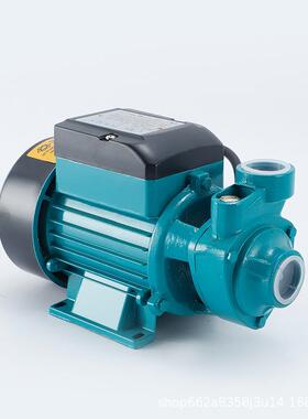 BQ6KWY12v家用吸泵增压自高扬程漩0涡式离心泵
