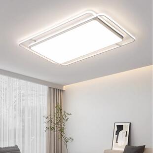 全光广东中山灯具354现代简约大全屋套餐谱组气合le客d吸顶灯厅主