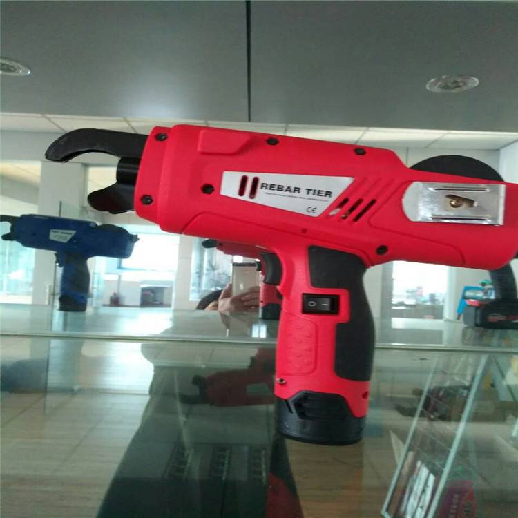 农用葡萄架用捆扎机 25型大棚用捆扎机 多少钱台 电动捆扎机报价