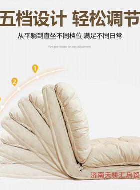 折叠沙发床款22450坐两用小户型网红懒人榻榻米新款卧多阳台功能