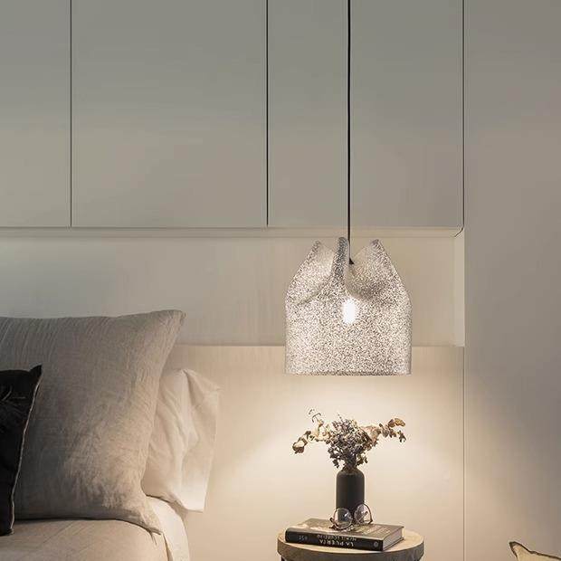 计师款个性创意厅吊灯新款轻奢锈气质感餐桌客厅温馨不钢餐94416,家装灯饰光源,智能吊灯,淘宝优惠券,粉丝福利购,淘宝优惠卷