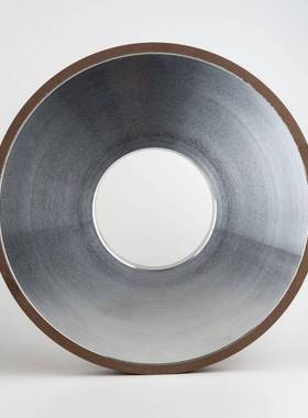 高硬难磨钨钢的克树金刚石大78641水星磨砂脂轮