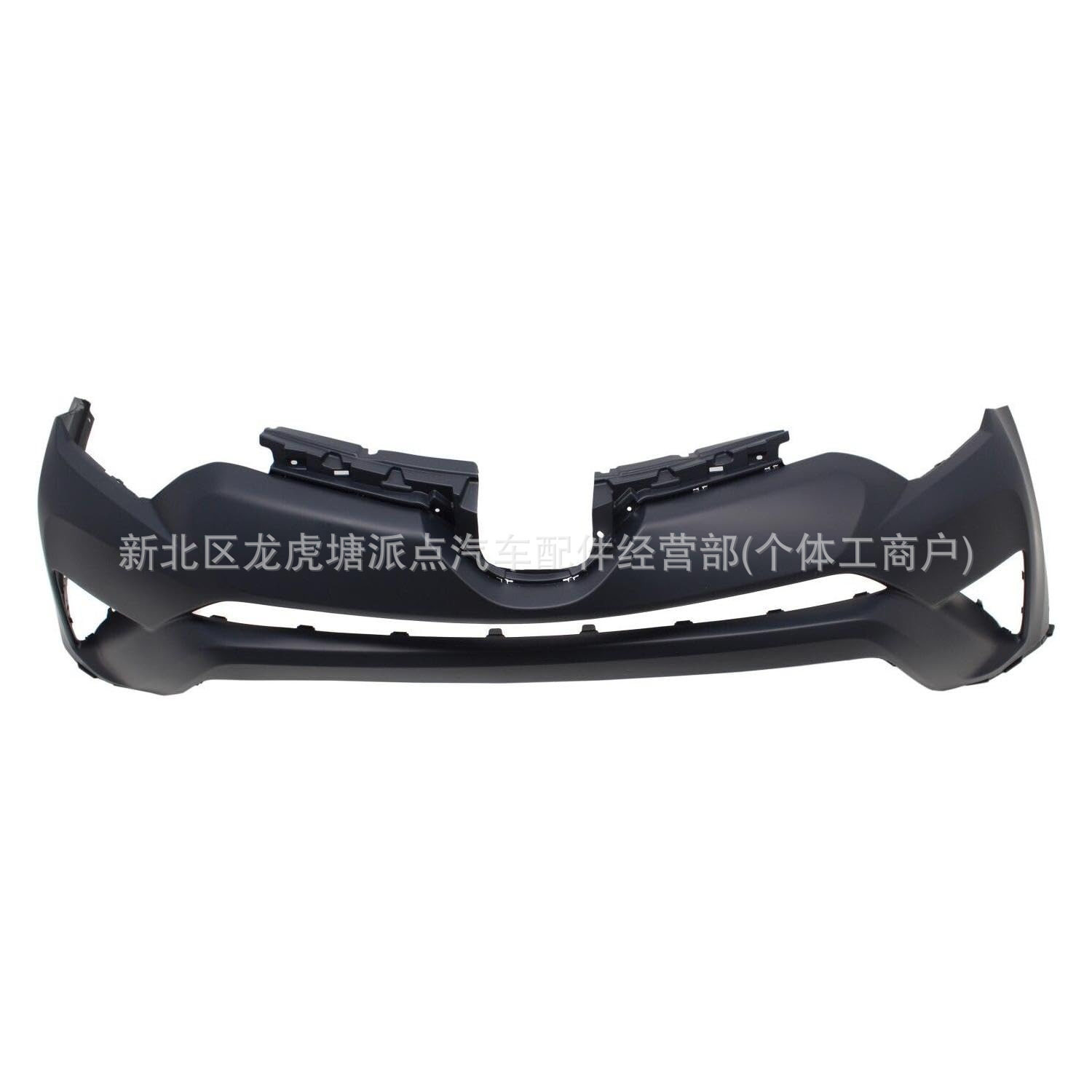 适用于16-18款丰田RAV4 前保险杠盖52119-0R914