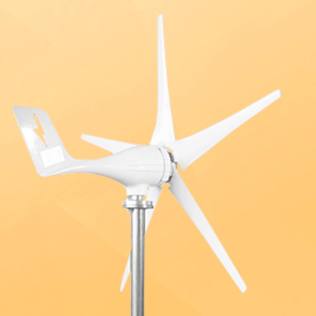 家YHZC-001用型风力发电机M4型便携式风力发电机互风小光补路灯系