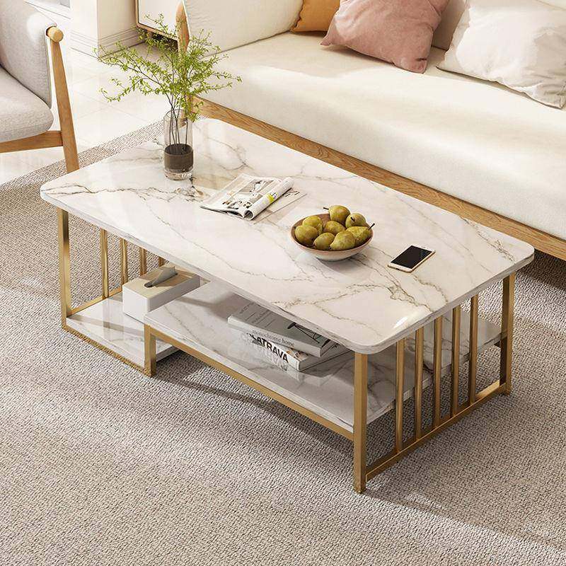 客茶几新款约家用茶桌简厅易茶办台轻奢公室小户型无品牌/桌子直