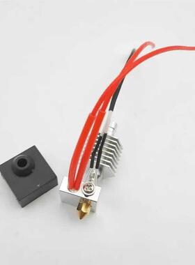 FLASHFORGEFin2der34VHote打nd闪铸热默认项端挤出机印头挤出头